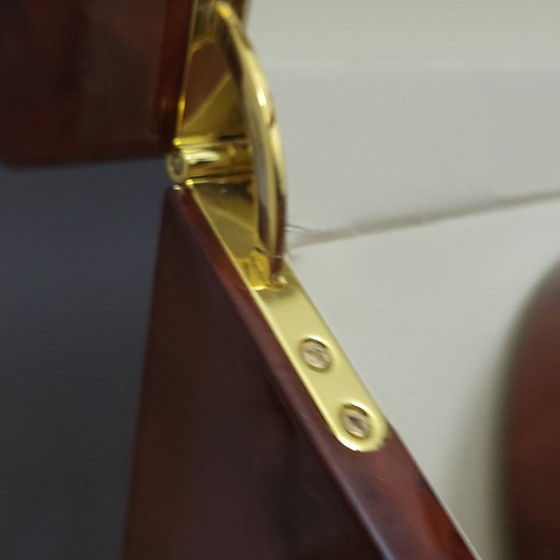 Image 1 of Armadio avvolgitore automatico per orologi