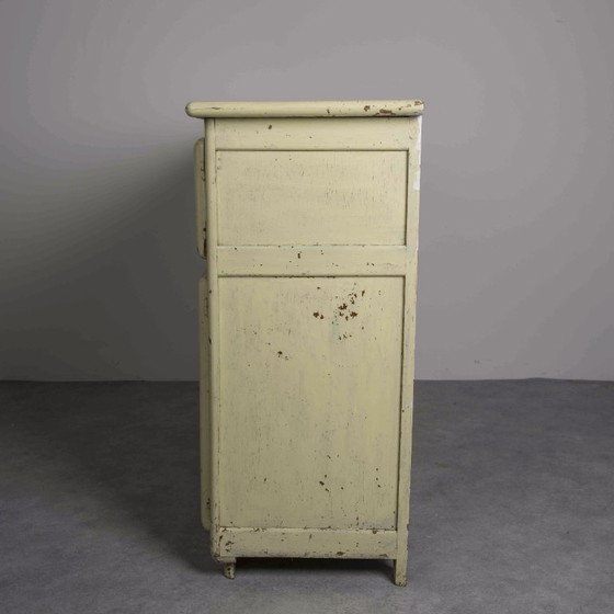 Image 1 of Cassettiera d'epoca