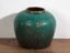 Jarrón antiguo redondo de cerámica esmaltada (c.1820) #16 – Jarrones, Ceramic (photo 20 of 33)