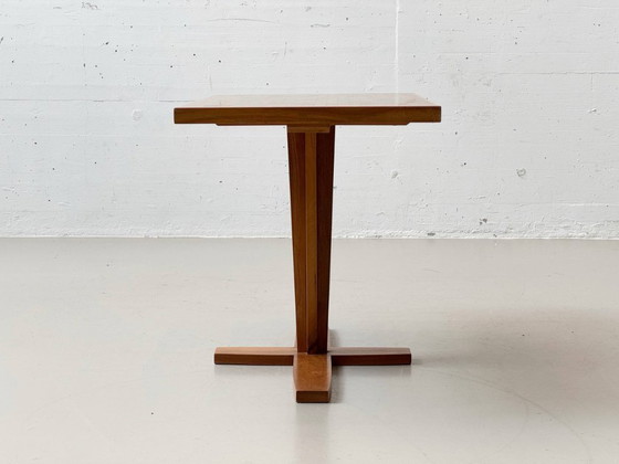 Image 1 of Mosaik Couchtisch von Dieter Waeckerlin für Idealheim, 1960er Jahre