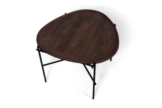 Image 1 of Mesa de centro Passe Partout Amazon