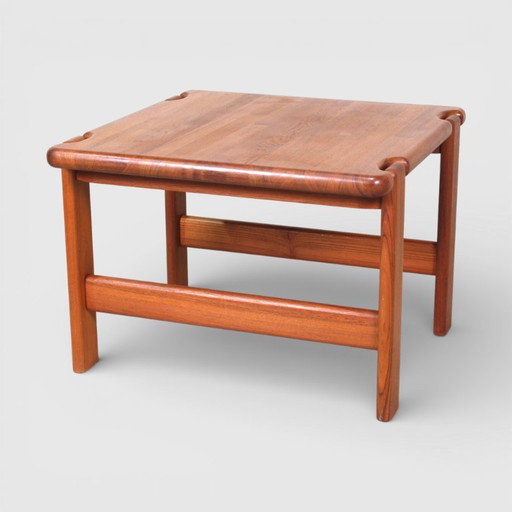 Vintage Design coffee table Niels Bach