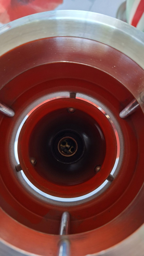 Image 1 of Lampada da tavolo laterale , Lyfa