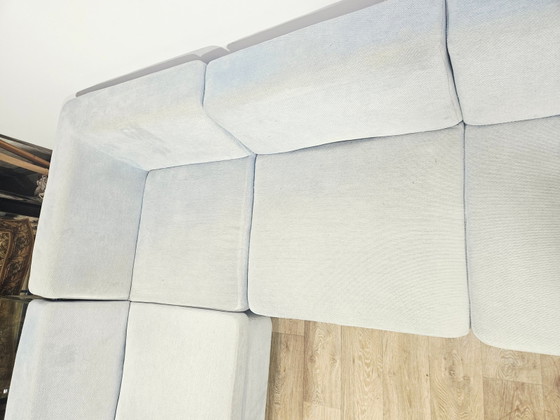 Modulaire hoekbank van Rolf Benz, jaren 70, set van 9 – Modulaire banken (photo 12 of 19)