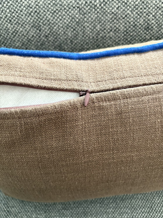 Image 1 of Cuscino marrone di HK Living