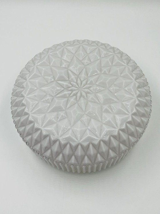 Plafoniera Vanadin di Inma Bermúdez – Ikea, Plafoniere, Glass (photo 2 of 11)