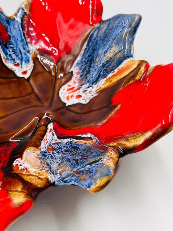 Image 1 of Vallauris valet tray