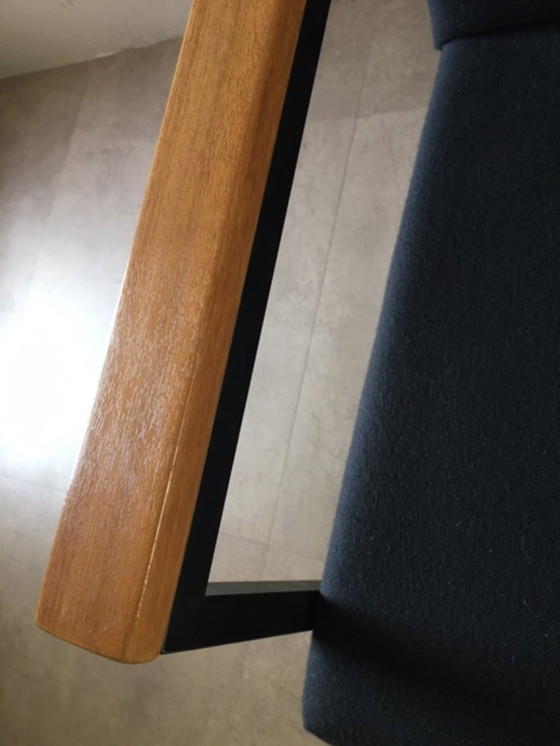 Image 1 of Gijs van der Sluis armchair