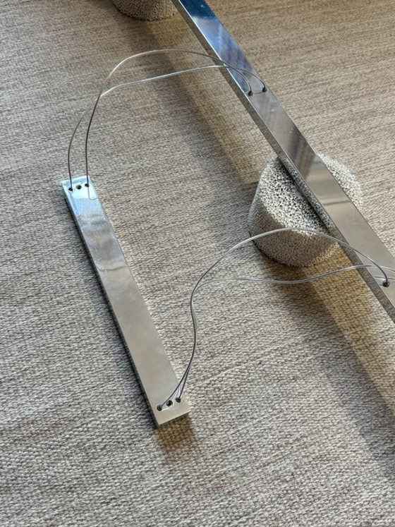 Serien Lighting Reef LED Suspension 3 Lámpara Colgante – Plafones, Aluminio (photo 4 of 9)