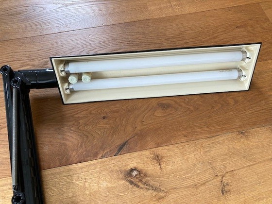 Image 1 of Lucifer Desk Lamp, A&E Design Sweden, Vintage