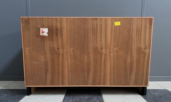 Image 1 of Ladekast van Gunter Renkel uit de jaren 60 voor Renko Möbel