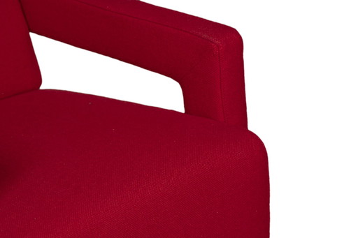 Gealux Cannes Drehsessel