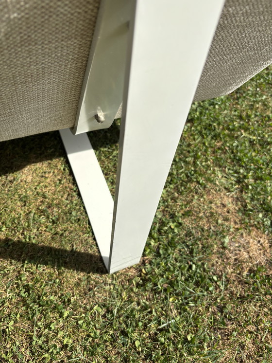 Image 1 of Divano vintage Artifort Kho Liang a 2 e 3 posti