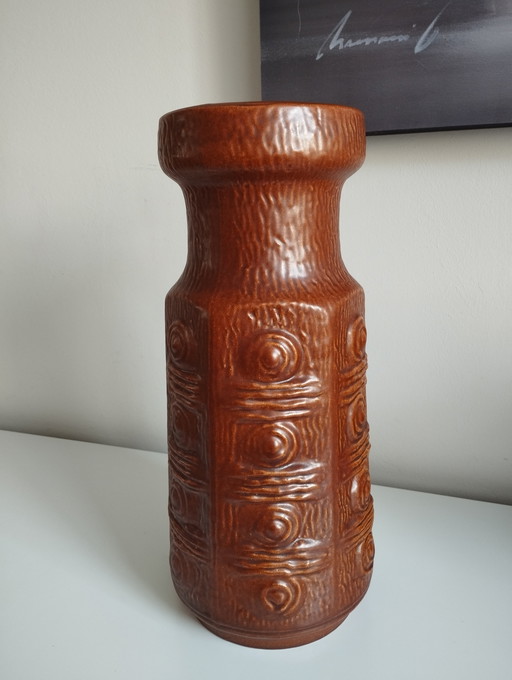 Vase West Germany - Cartens Tönnieshof