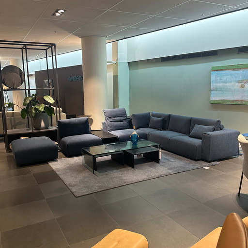 Topform Ovaro Ecksofa