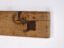Appendiabiti antico (c.1920) #45 – Rustic (photo 14 of 24)