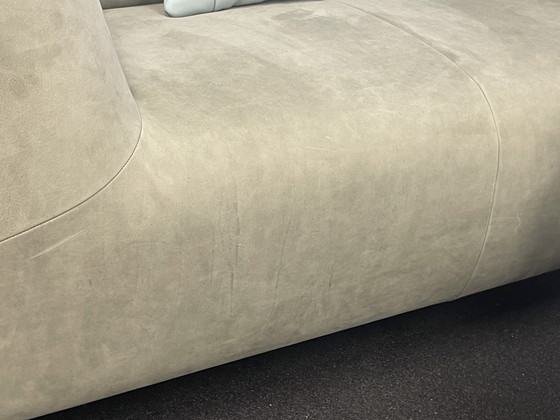 Image 1 of Asiento de dos plazas Leolux Pode Marv