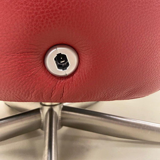 Image 1 of The Future Nova 1001 recliner