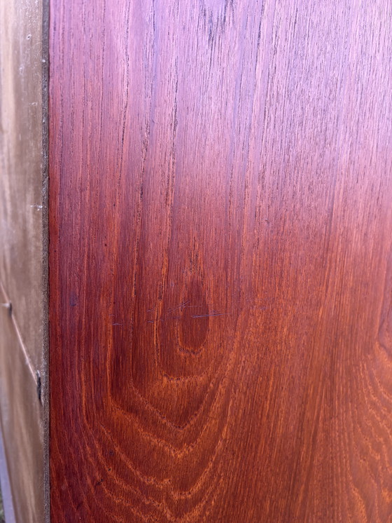 Image 1 of Mobile bar vintage