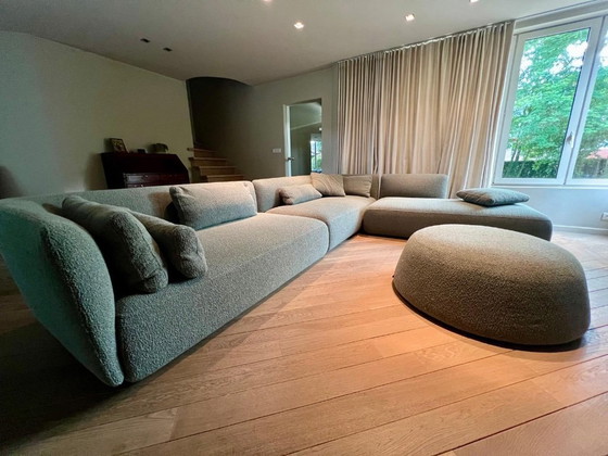 Image 1 of Chaise MDF Italia