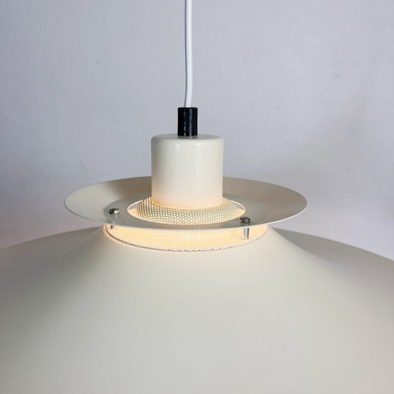 Image 1 of Vintage Deense hanglamp - Design Light AS - 1970
