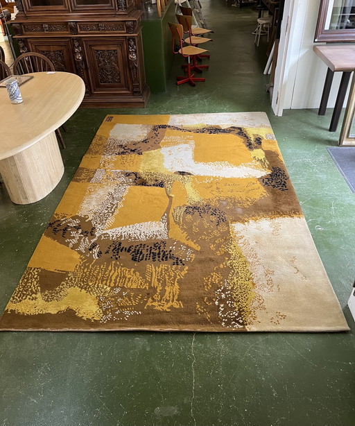 Tapis Maurice André