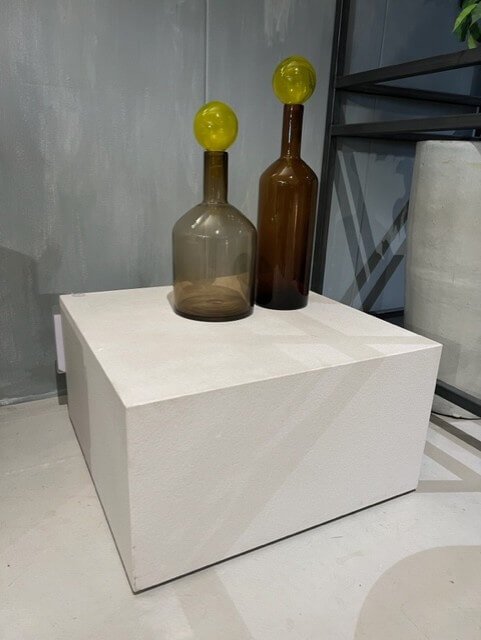 Image 1 of Tavolino da caffè Metaform QB-2