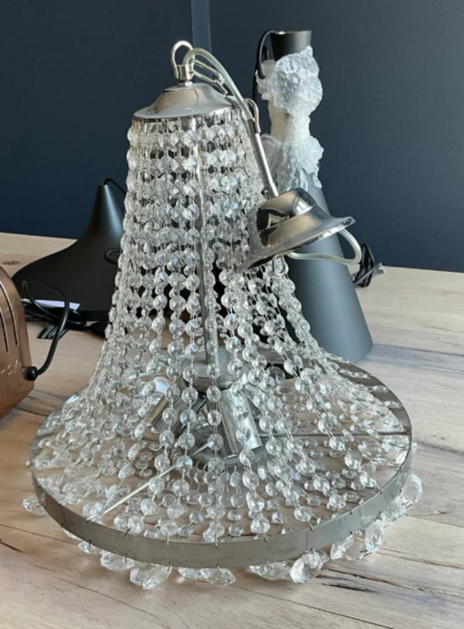 Chericoni Chandelier 40x40