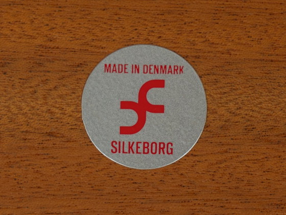 Image 1 of Carro de servicio de los años 60, Johannes Andersen