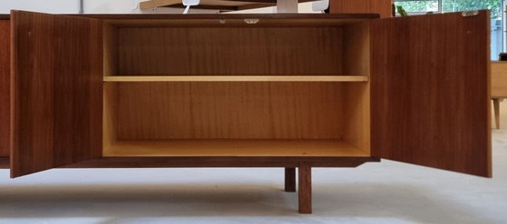 Image 1 of Mid Century sideboard