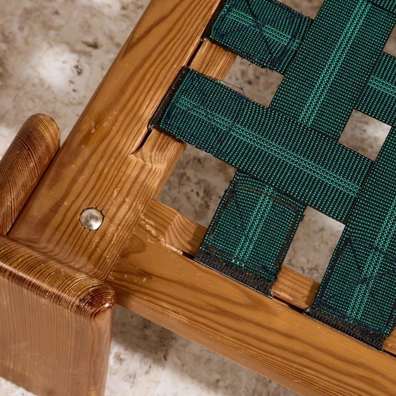 Image 1 of MK8962 Leren bankstel, set van 5