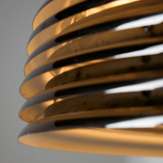 Image 1 of MK10088 Ciondolo Saturno di Kazuo Motozawa per Staff Leuchten