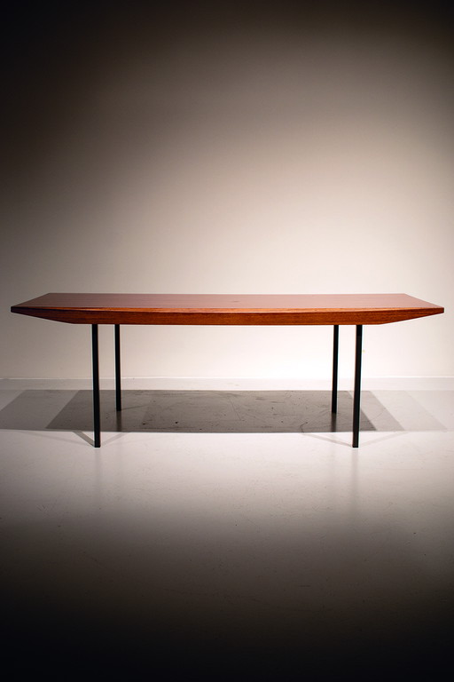 Mesa de centro Wilhelm Renz