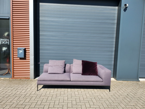 Image 1 of B&B Italia Michel 2-Sitzer Sofa / Chaise Longue