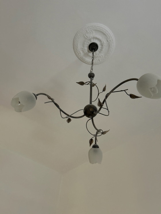 Chandeliers – Other (photo 3 of 5)
