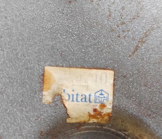 Image 1 of Articulated table lamp by Aluminor for Habitat - mid-20th century