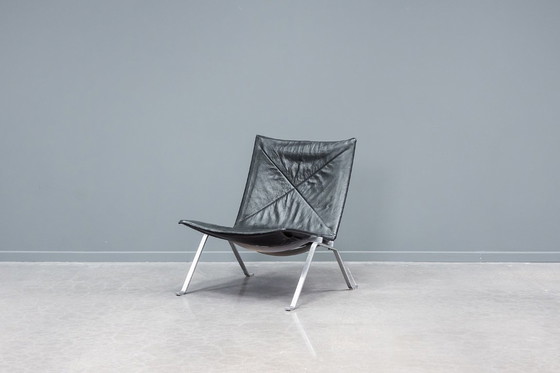 Image 1 of PK22 Kjaerholm Fauteuils