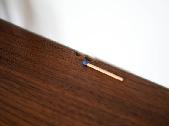 Image 1 of Teak shelving unit, Danish design, 1960s, manufactured in Denmark