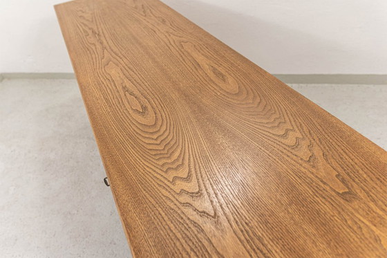 Image 1 of Vintage Ash Sideboard By Bfm, Poland, 1960s