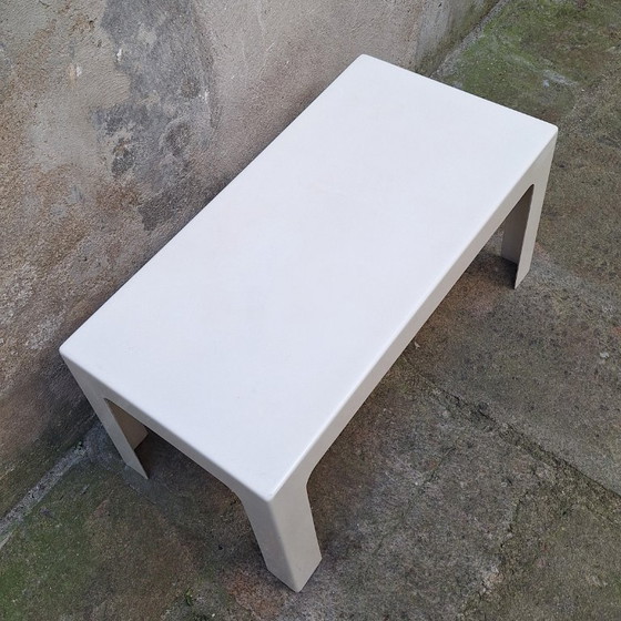 Image 1 of Fiberglass coffee table