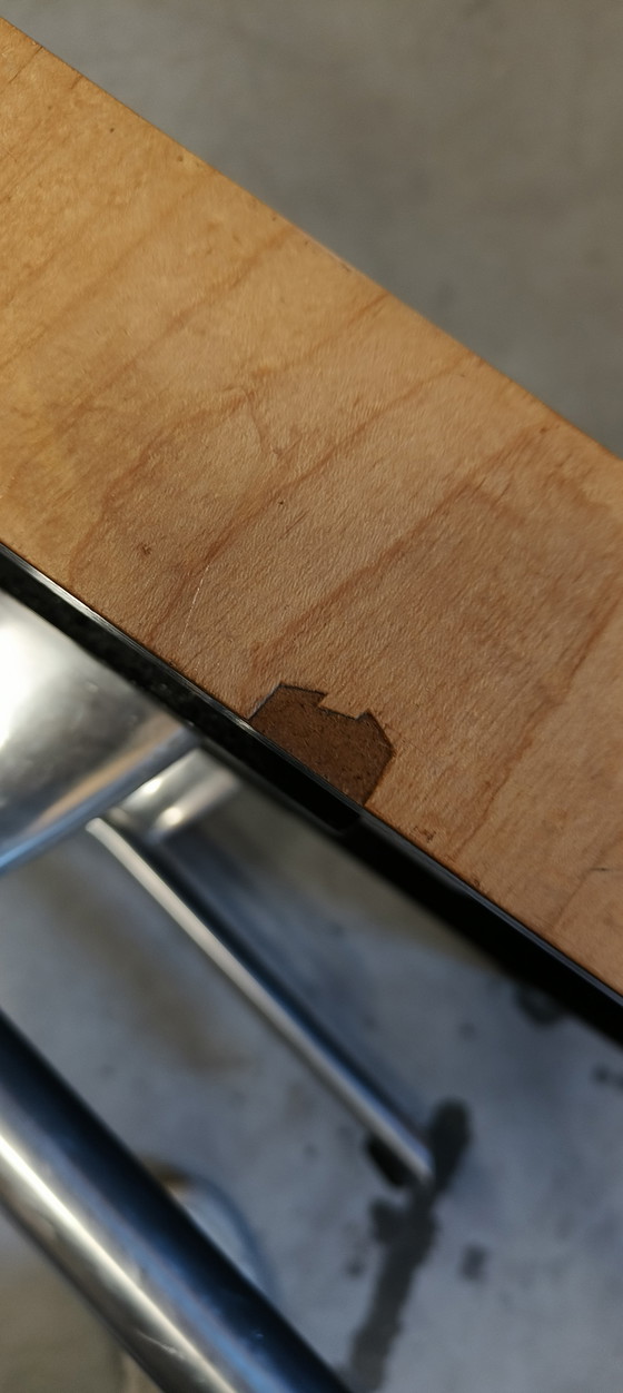 Image 1 of Artifort Rene Holten design 2000s vintage coffee table