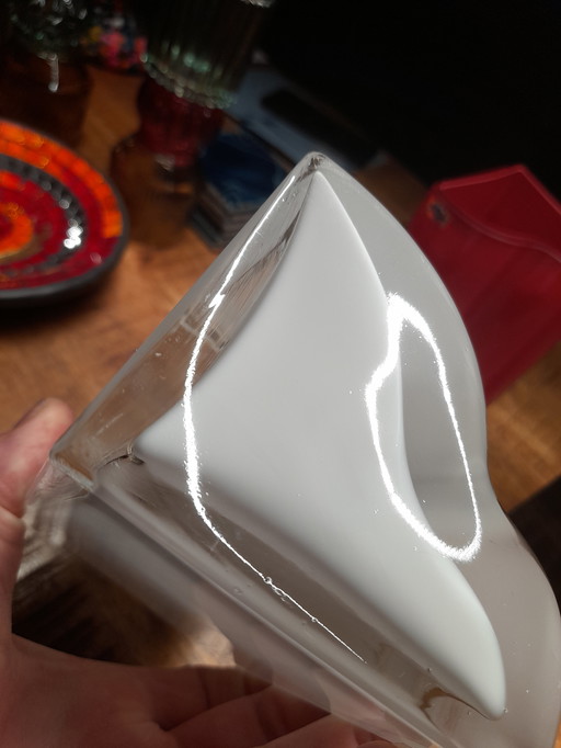 Nuutajarvi Sonetti vase