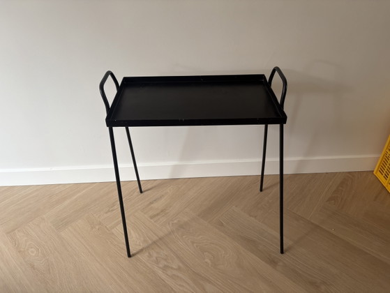 House Doctor Bijzettafel – house foctor, Metal (photo 5 of 5)