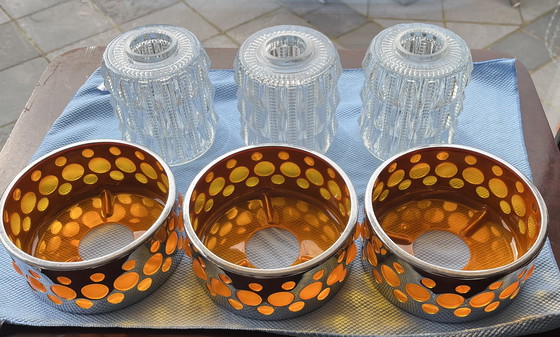 Image 1 of La lampe à incandescence est âgée de 70 ans