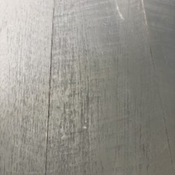 Image 1 of Timeless/Bloom Eettafel + 6 eetkamerstoelen