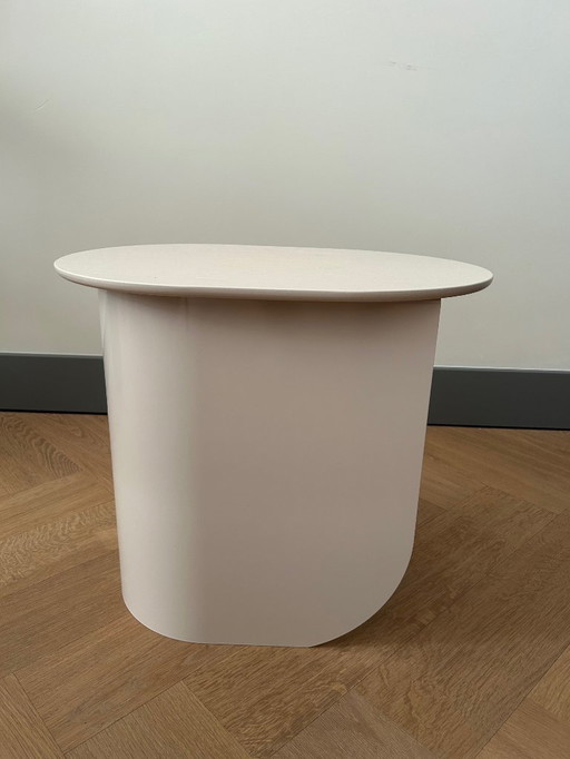 Fest Plateau | Side Table | Sand | like new