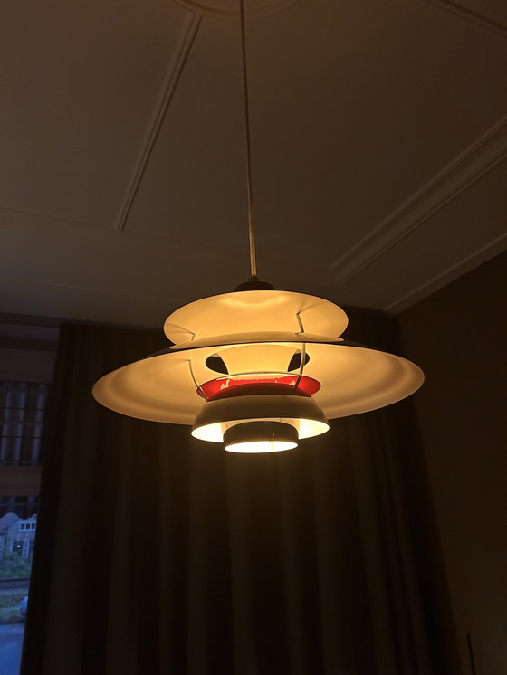 Image 1 of Louis Poulsen PH50 Hanglamp ~Special Edition~
