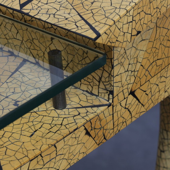 Image 1 of Table console - R&Y Augousti, années 1990