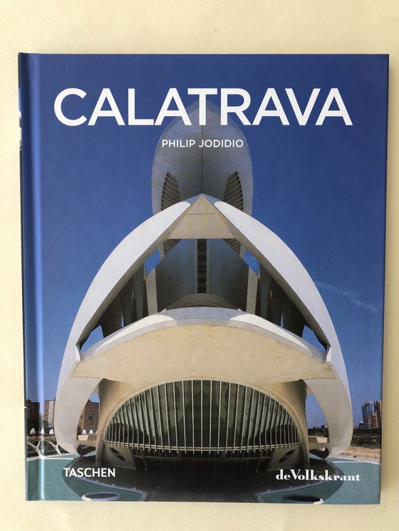 Image 1 of Encyclopedie - Taschen de Volkskrant - Wereld Architecten 2010