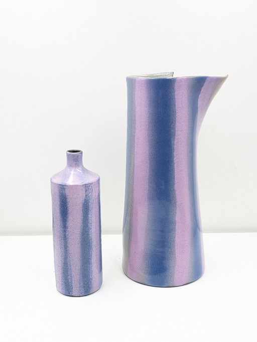 Pino Castagna - Vases
